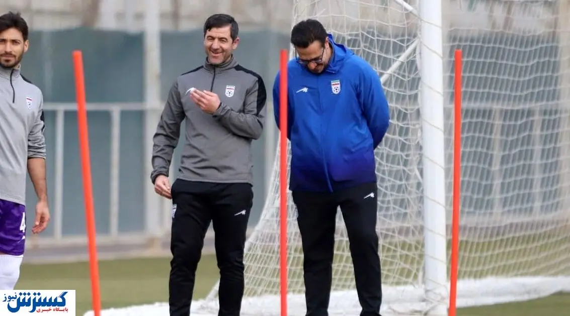 مربی محبوب پرسپولیس در دوراهی سخت