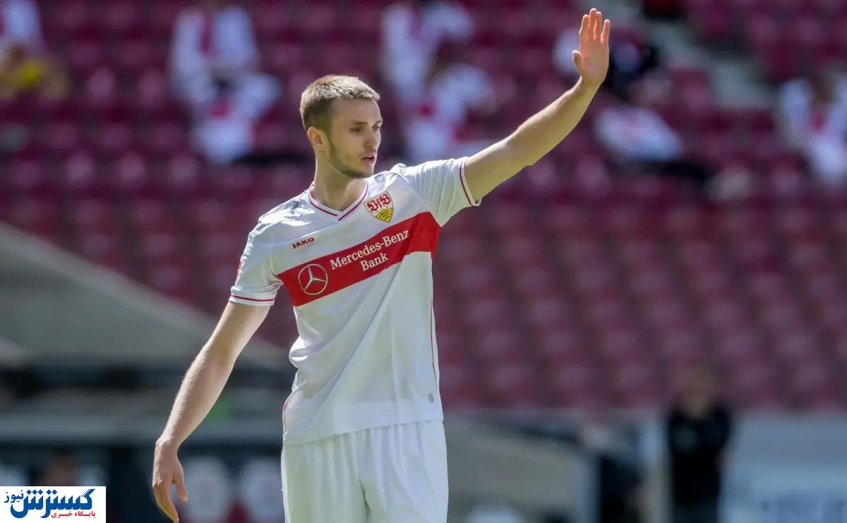 رقابت غول‌های بوندسلیگا برای جذب یک ستاره