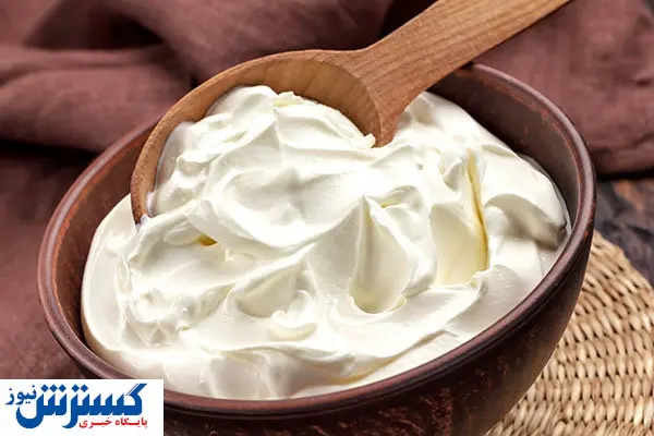 خامه صبحانه چند؟