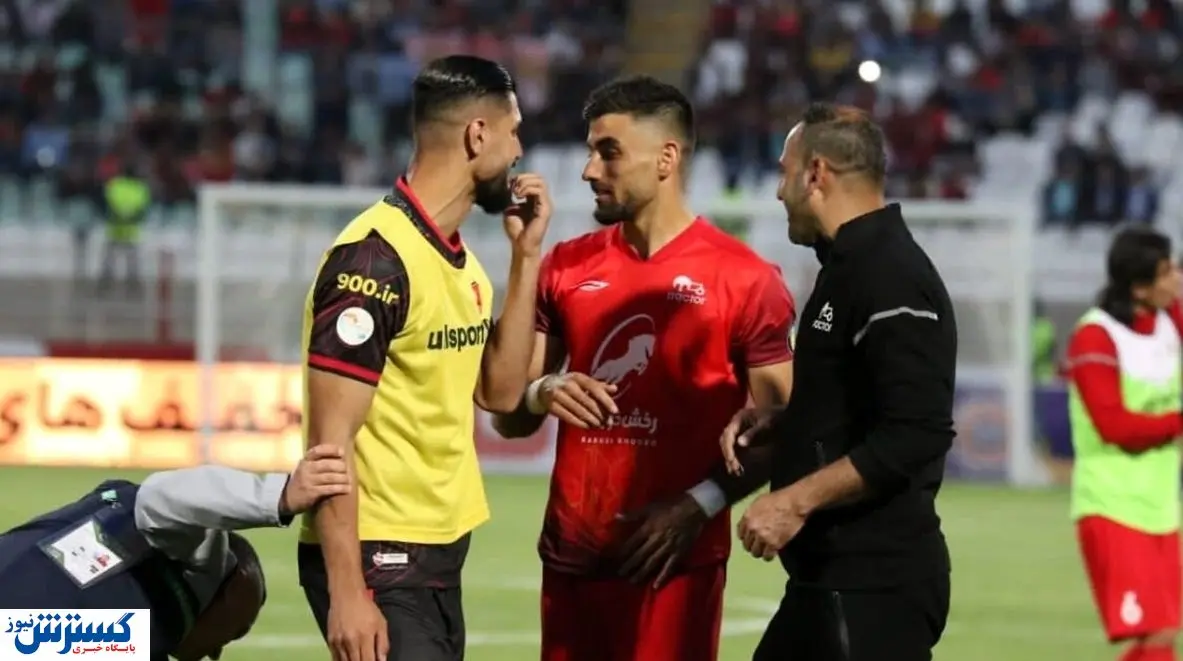 بمب لیگ برتری پرسپولیس خنثی شد؟