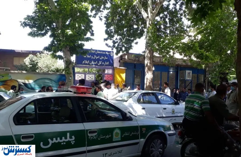 جزییات جدید از حادثه گروگانگیریِ ایلام + عکس کشته شدهها