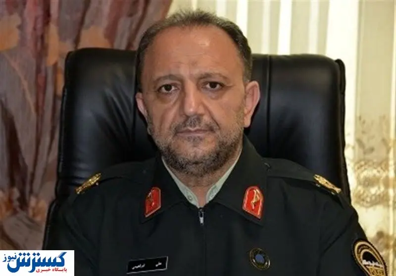 کشف هزار تن ماکارونی احتکار شده