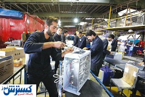 اقتصاد وامدار کارآفرینان است