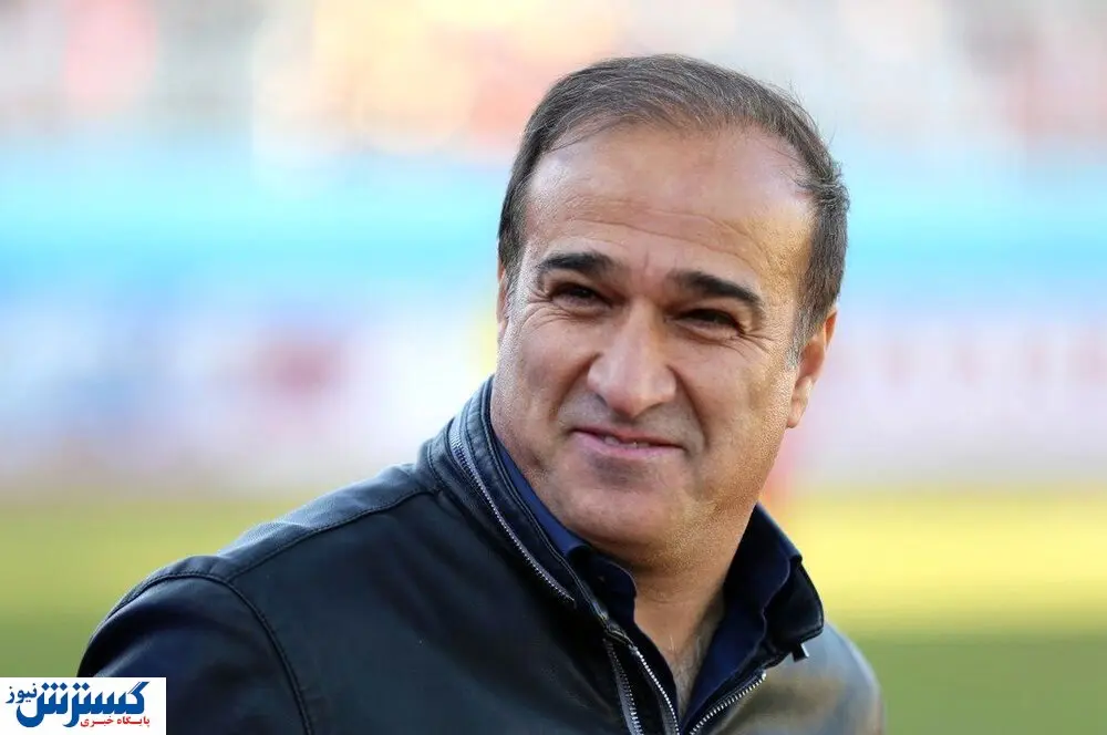 شما عددی نیستید که درباره استیلی حرف بزنید!