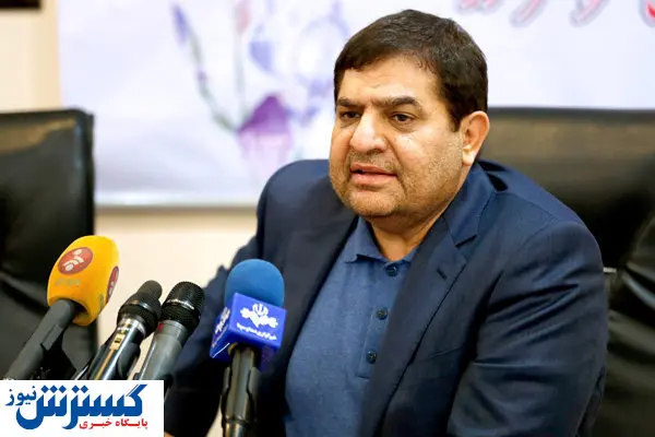 نامه مهم فولادسازان به معاون اول رئیسی