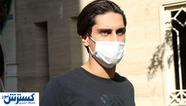 وینگر چپ پا در آستانه استقلالی شدن؟