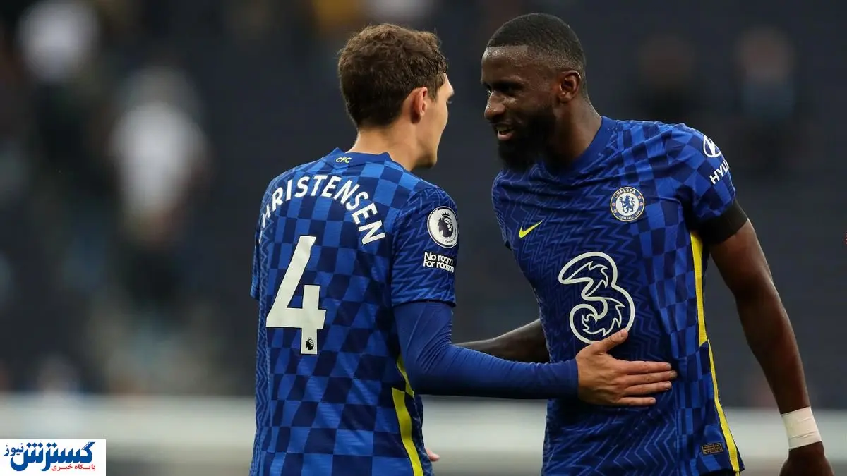 جدایی قطعی مدافع آبی‌های پایتخت