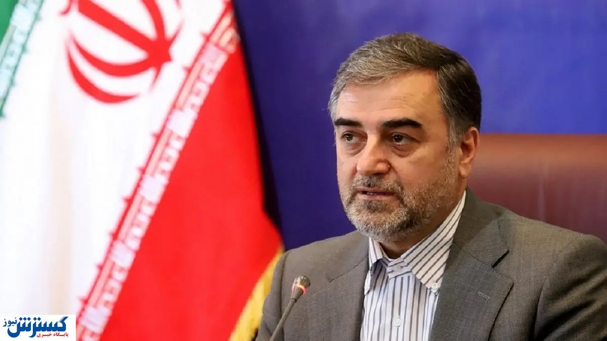 واکنش استاندار مازندران به تلف شدن پلنگ