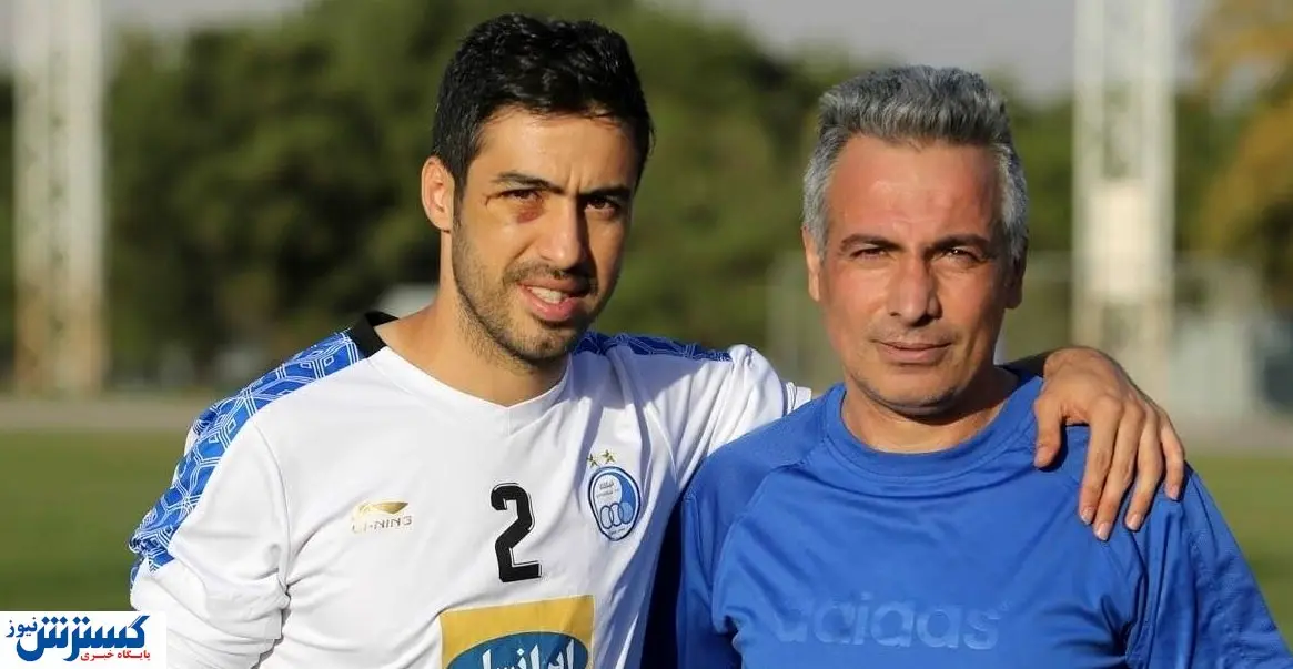 اگر داورها بگذارند استقلال قهرمان می‌شود!