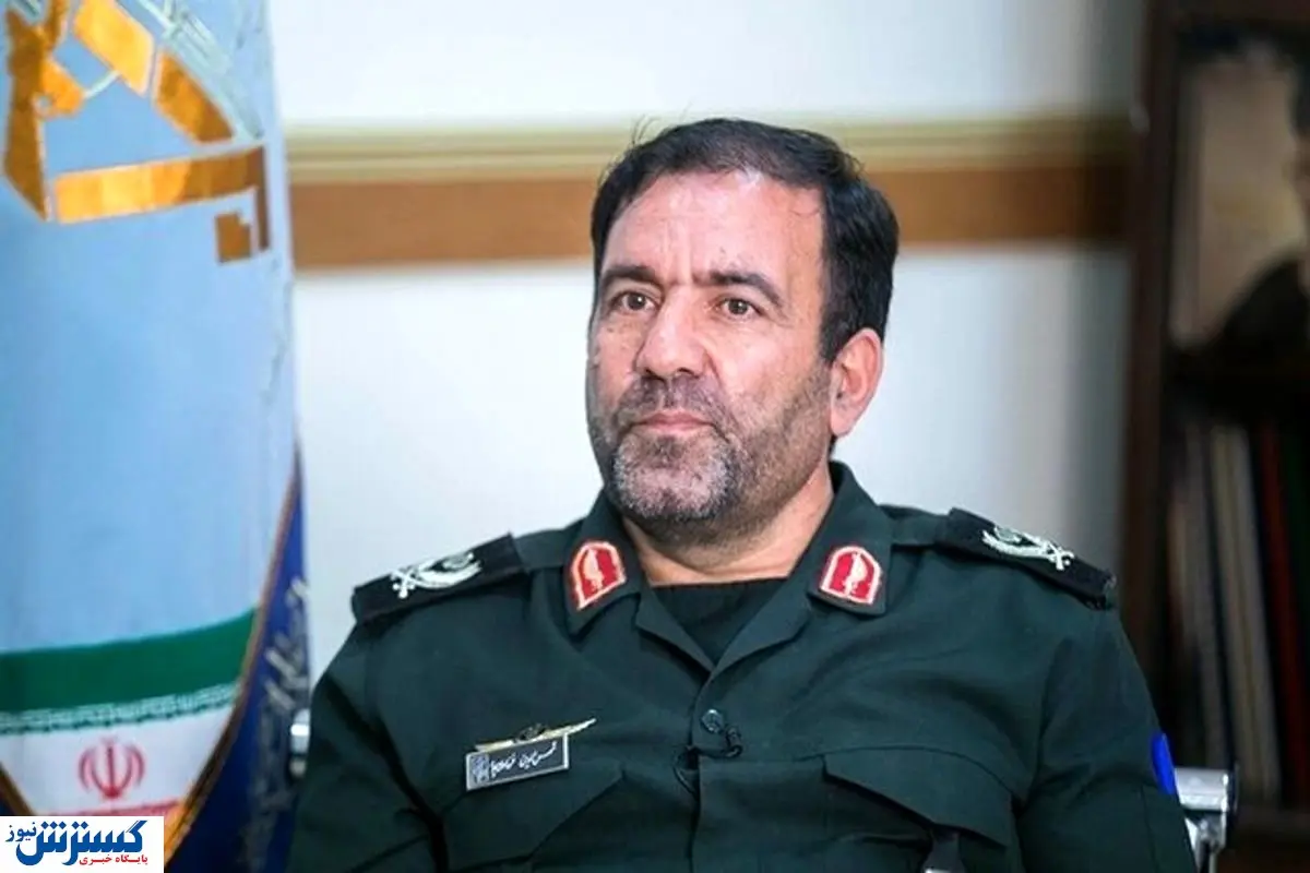 تامین امنیت در آسمان کشور / یک سردار سپاه مدیرعامل ایرانایر شد