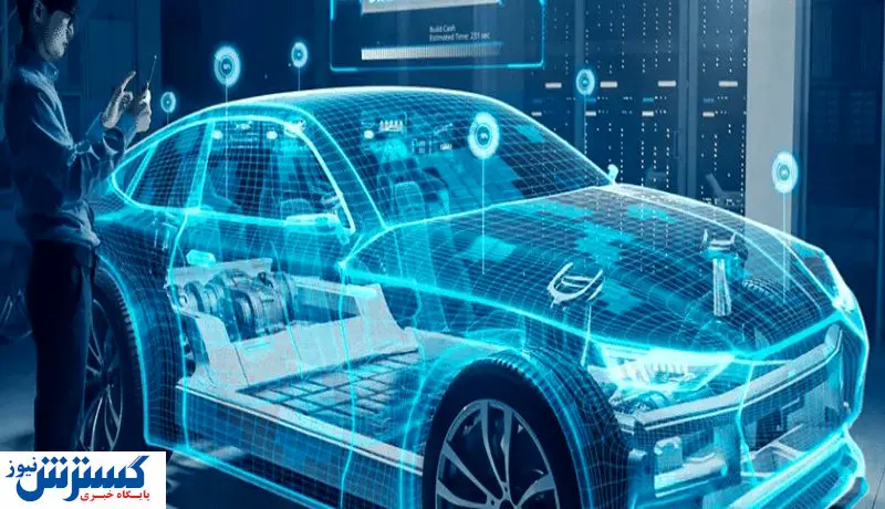 ورود نیسان و تویوتا به بازار ارز دیجیتال