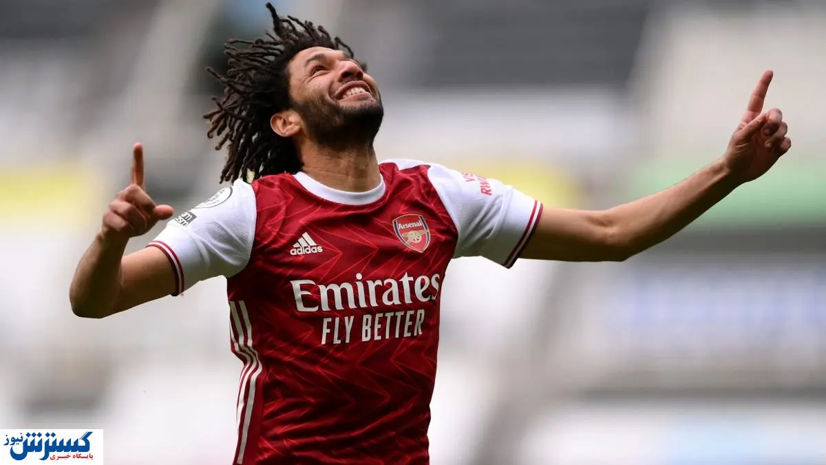 چراغ سبز هافبک سرخپوشان به تمدید