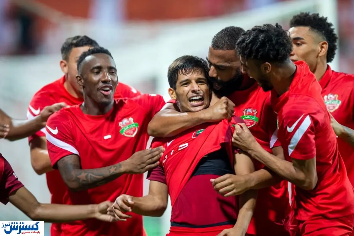 گربه سیاه پرسپولیس در رادار استقلال