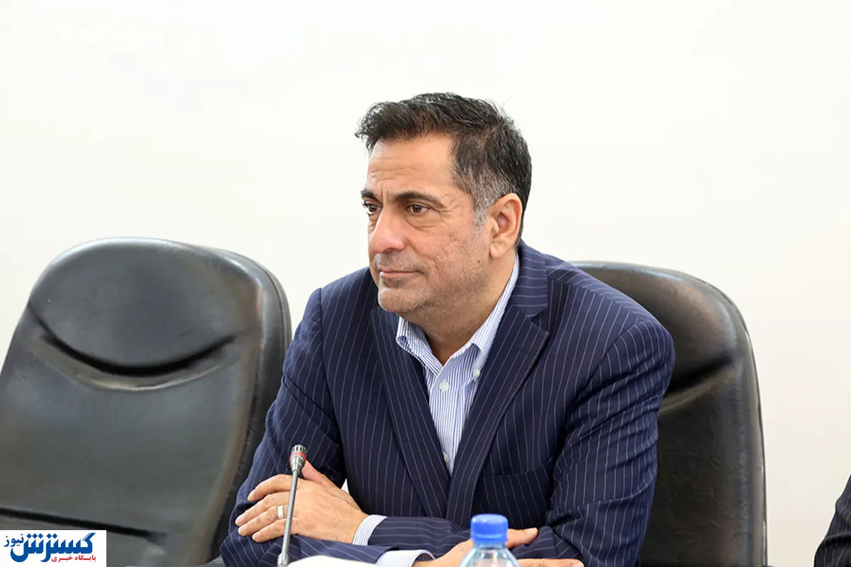 مشکلی در عرضه خرما نیست