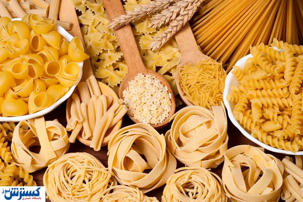 ماکارونی هم از سفره ها حذف می شود!