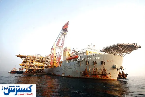 ایران ظرفیت تبدیل شدن به هاب گازی منطقه را دارد