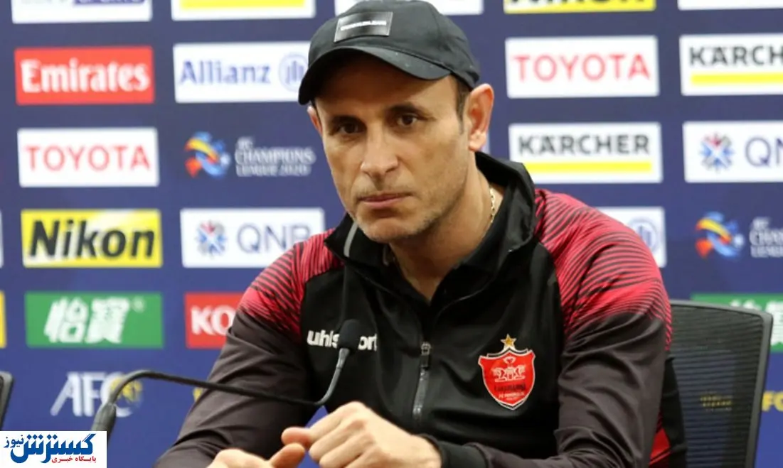 اتهام سنگین گل محمدی به استقلال