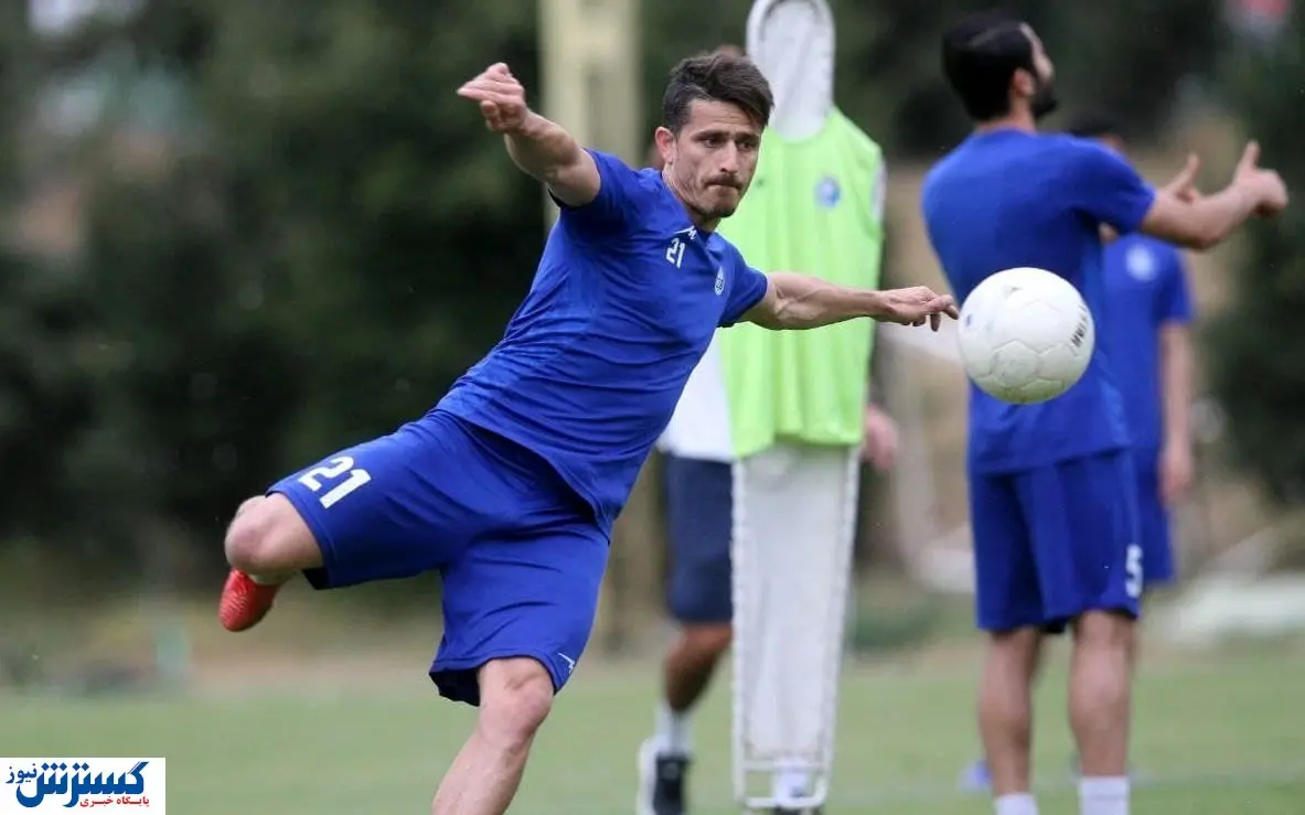 درخشش یک ستاره فرهاد را امیدوار کرد