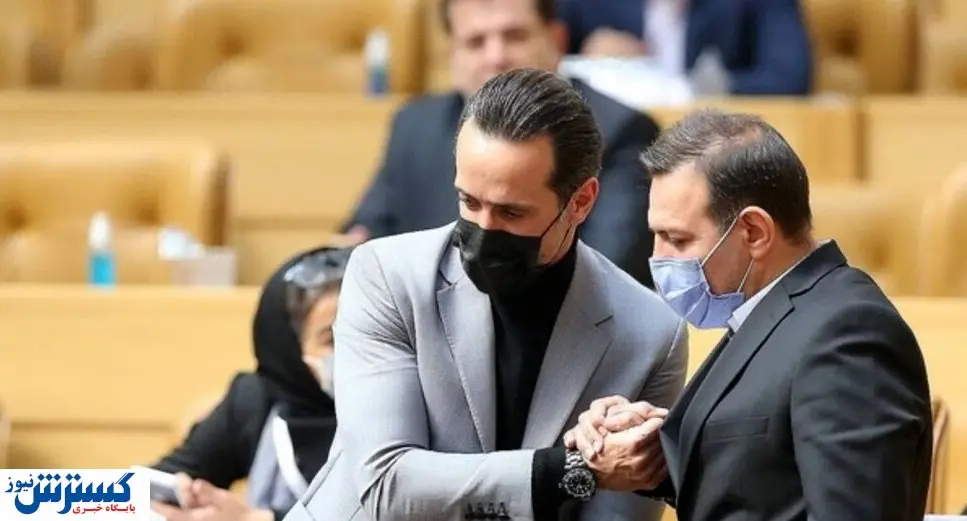 نظر جالب علی کریمی درباره شرایط ایران در جام جهانی