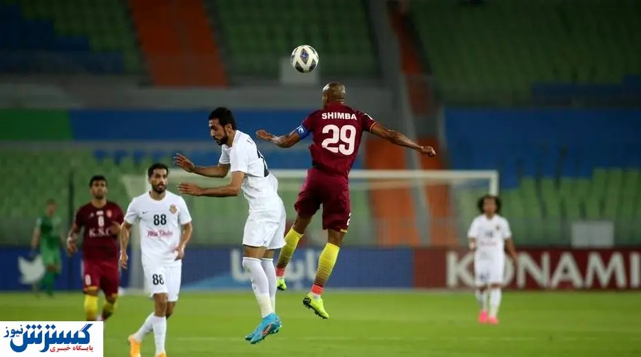 درآمد سپاهان و فولاد از حضور در لیگ قهرمانان آسیا