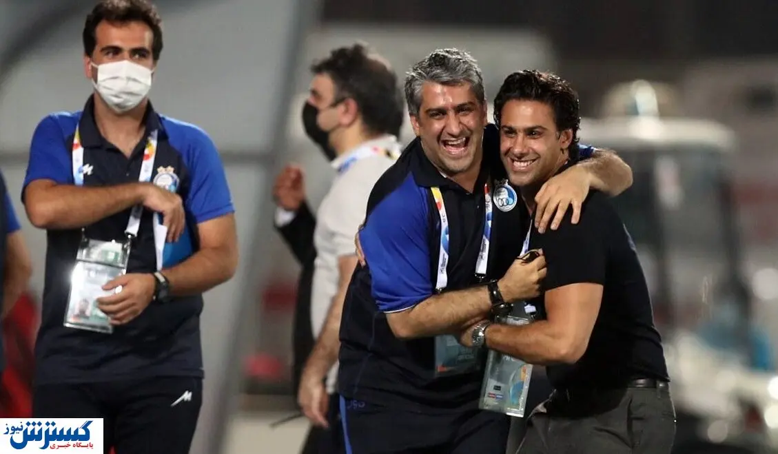 مجیدی از استقلال رفتنی شد؟