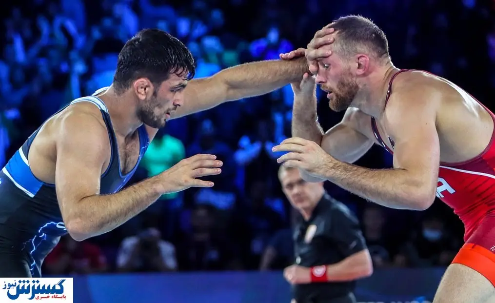 تقابل حسن یزدانی با حریف اصلی منتفی شد