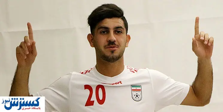 اولین صید پرسپولیس در نقل و انتقالات