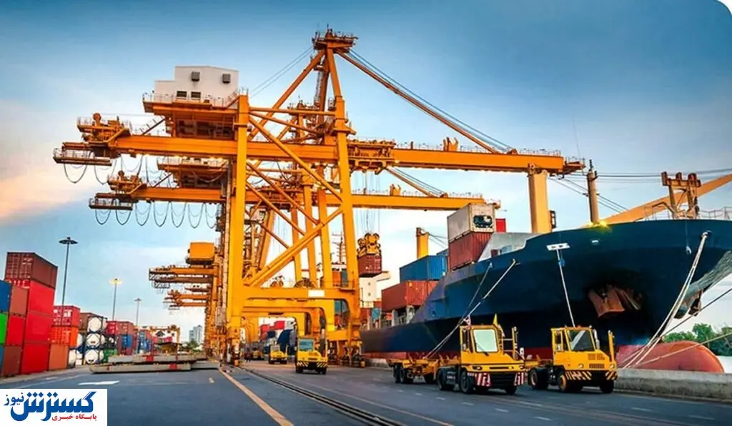 خبر خوش برای صادرکنندگان/ عوارض لغو شد