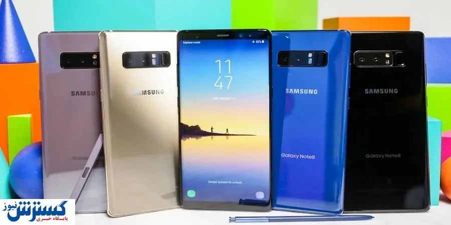 گوشی‌های 5G برای کشور صرفه‌جویی اقتصادی دارد