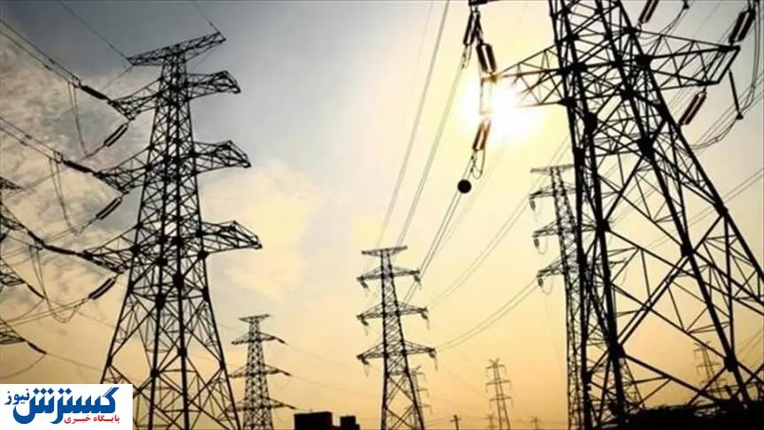 تزریق برق در پالایشگاه آبادان کلید خورد