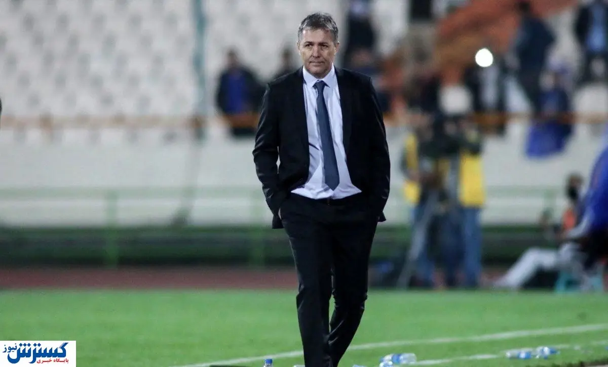 فهرست نهایی تیم ملی اعلام شد