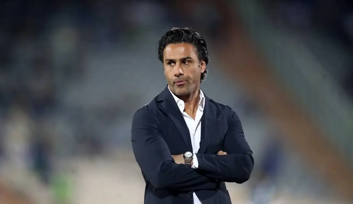 ۳ گزینه اصلی جانشینی مجیدی در استقلال