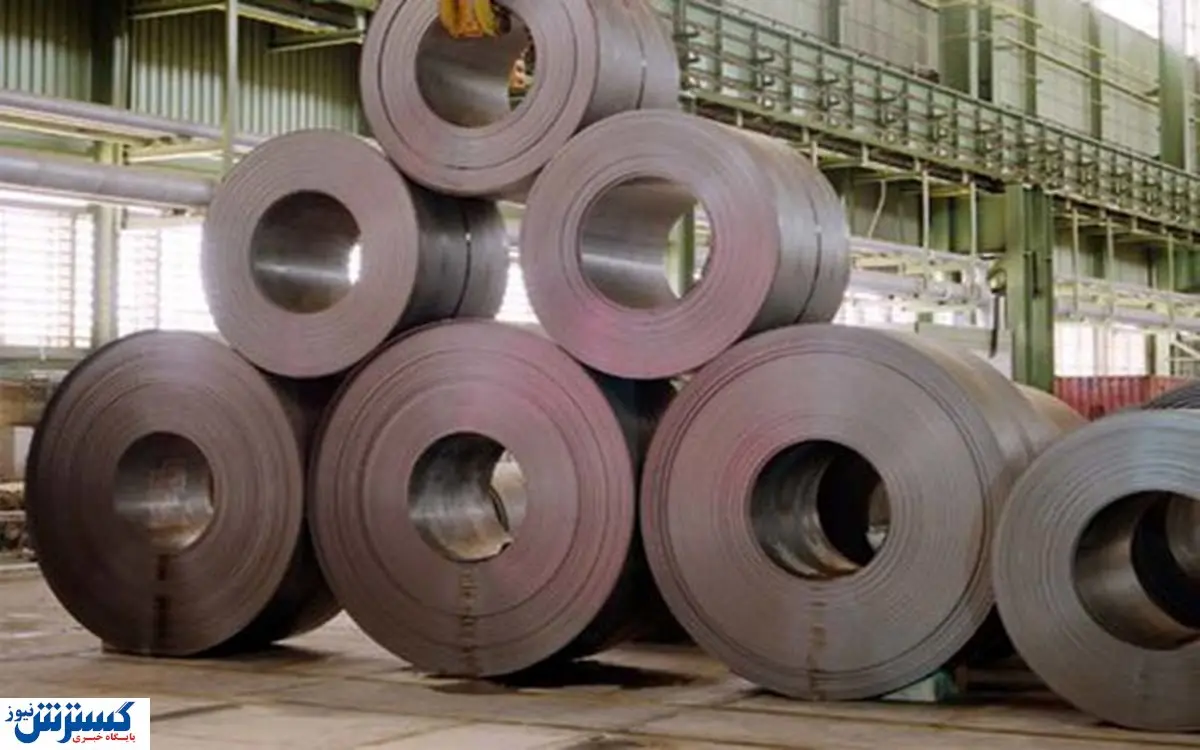 افت نگران کننده تولید محصولات معدنی