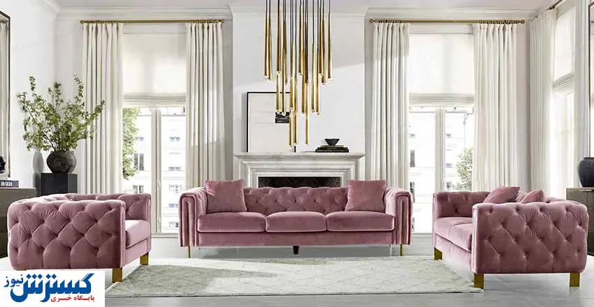 تعمیر مبل ۲۵ میلیون ناقابل! / دیگر خرید اولویت مردم نیست