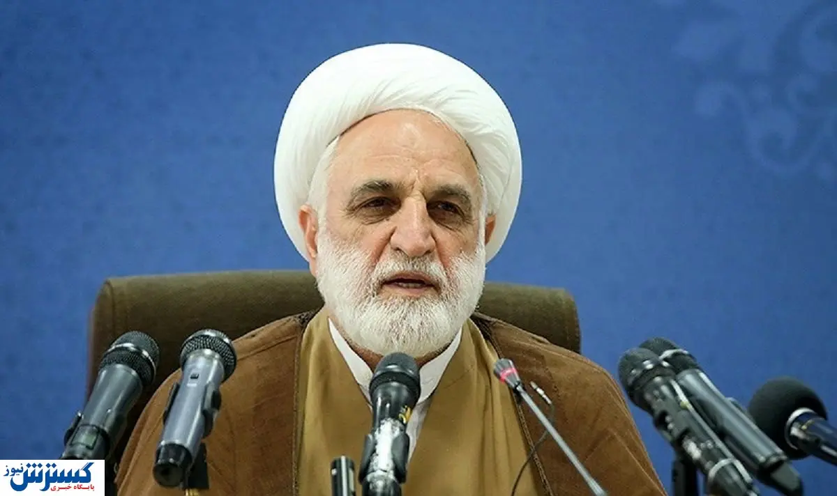 شعاردهندگان علیه سید حسن خمینی باید متنبه شوند