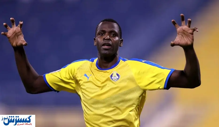 گلزن استقلالی در تیررس پرسپولیس