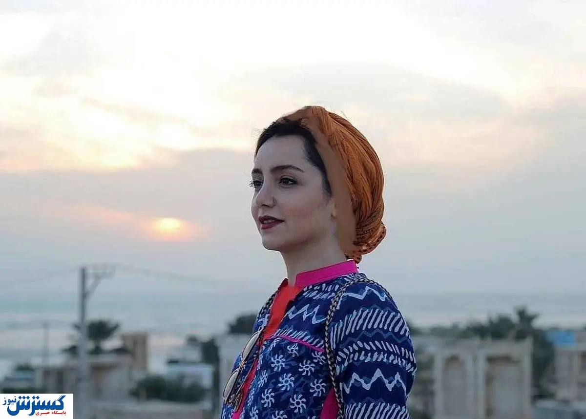 نازنین بیاتی بی آبرو شد | دردسر بزرگ برای نازنین بیاتی