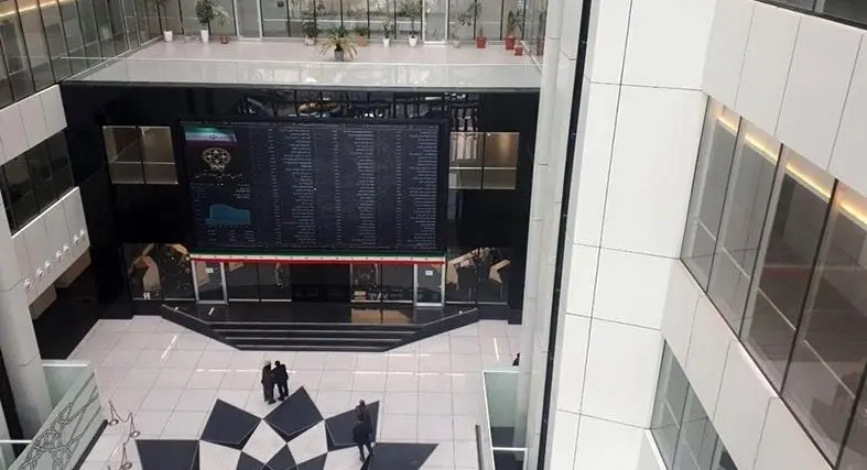 صعود بورس در آخرین روز هفته