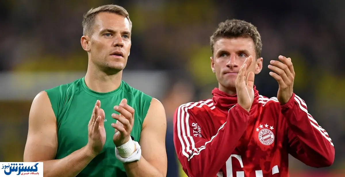 ستاره کهنه کار سرخپوشان در آستانه تمدید