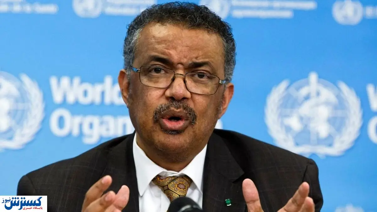 رییس سازمان جهانی بهداشت هشدار داد / جهان در محاصره اتفاقات هولناک!