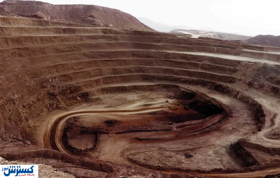 معدن نیازمند استراتژی هوشمندانه