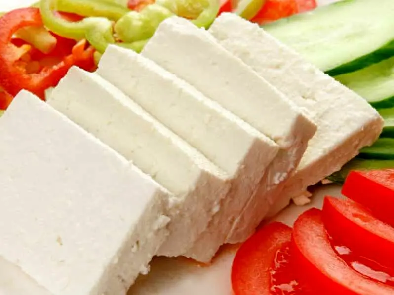 جدیدترین قیمت پنیر در بازار