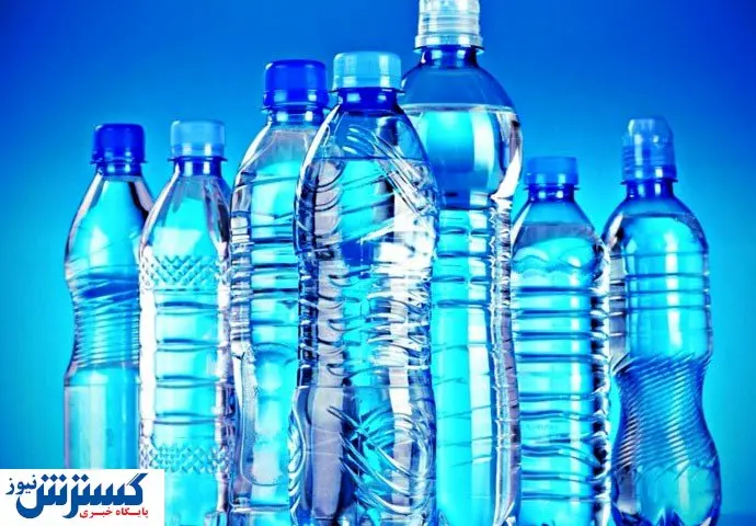 افزایش قیمت زیرپوستی آب معدنی!