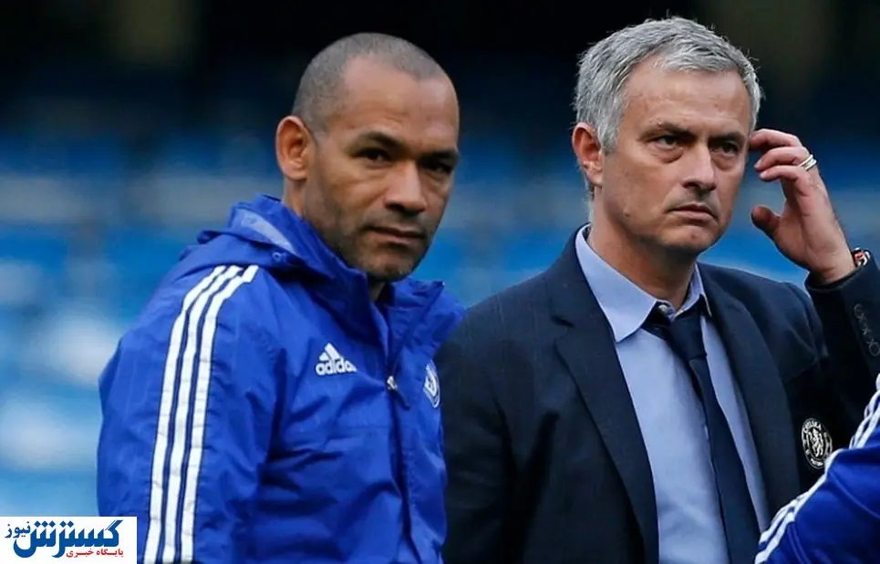 رونمایی آجورلو از گزینه اول استقلال