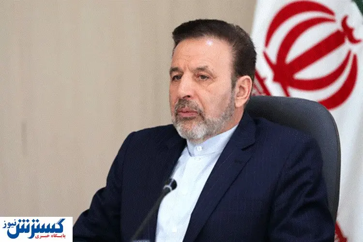 قرارداد واکسن را بستیم و به نام رئیسی تمام شد/ خزانه را با انبوهی از دلار و اسکناس تحویل دادیم