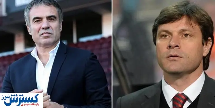 ۴ گزینه داغ در لیست نهایی استقلال