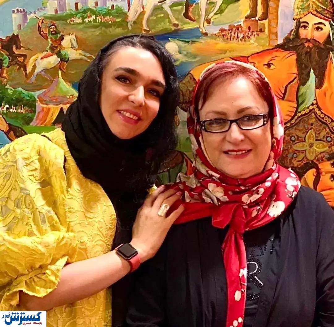 مریم امیرجلالی راهی بیمارستان شد | اوضاع وخیم مریم امیرجلالی از زبان دکترش