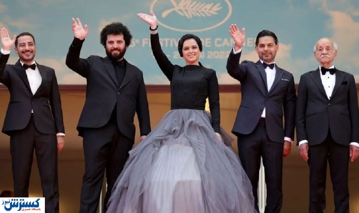 برادران لیلا در مسیر مونیخ