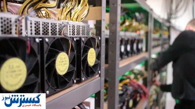 آموزش عیب یابی و تعمیر پاور ماینر، کنترل برد و هشبرد