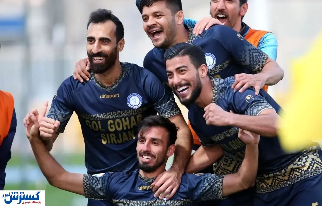 شاه ماهی از تور استقلال پرید؟